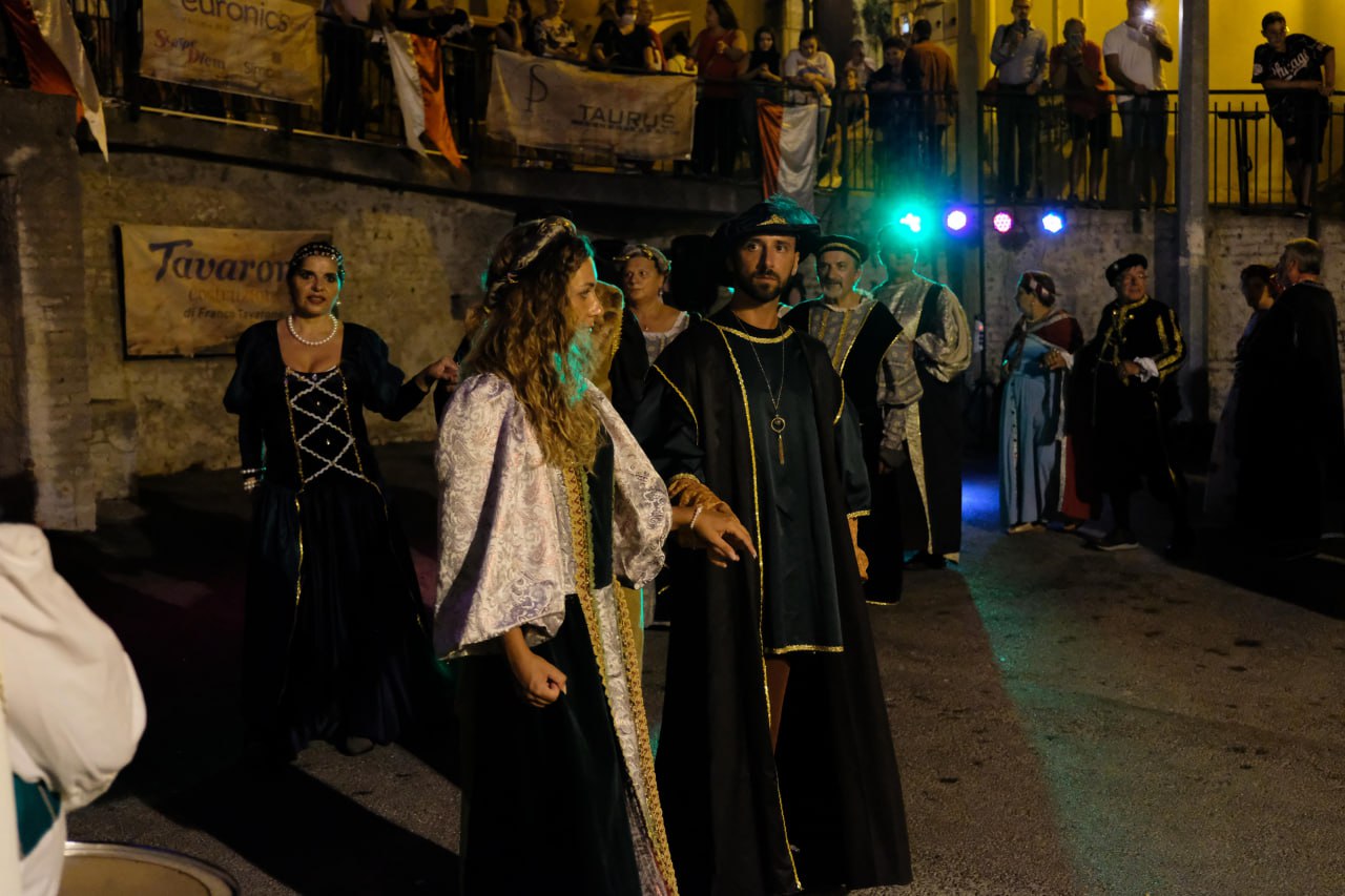 Festa Medievale San Martino