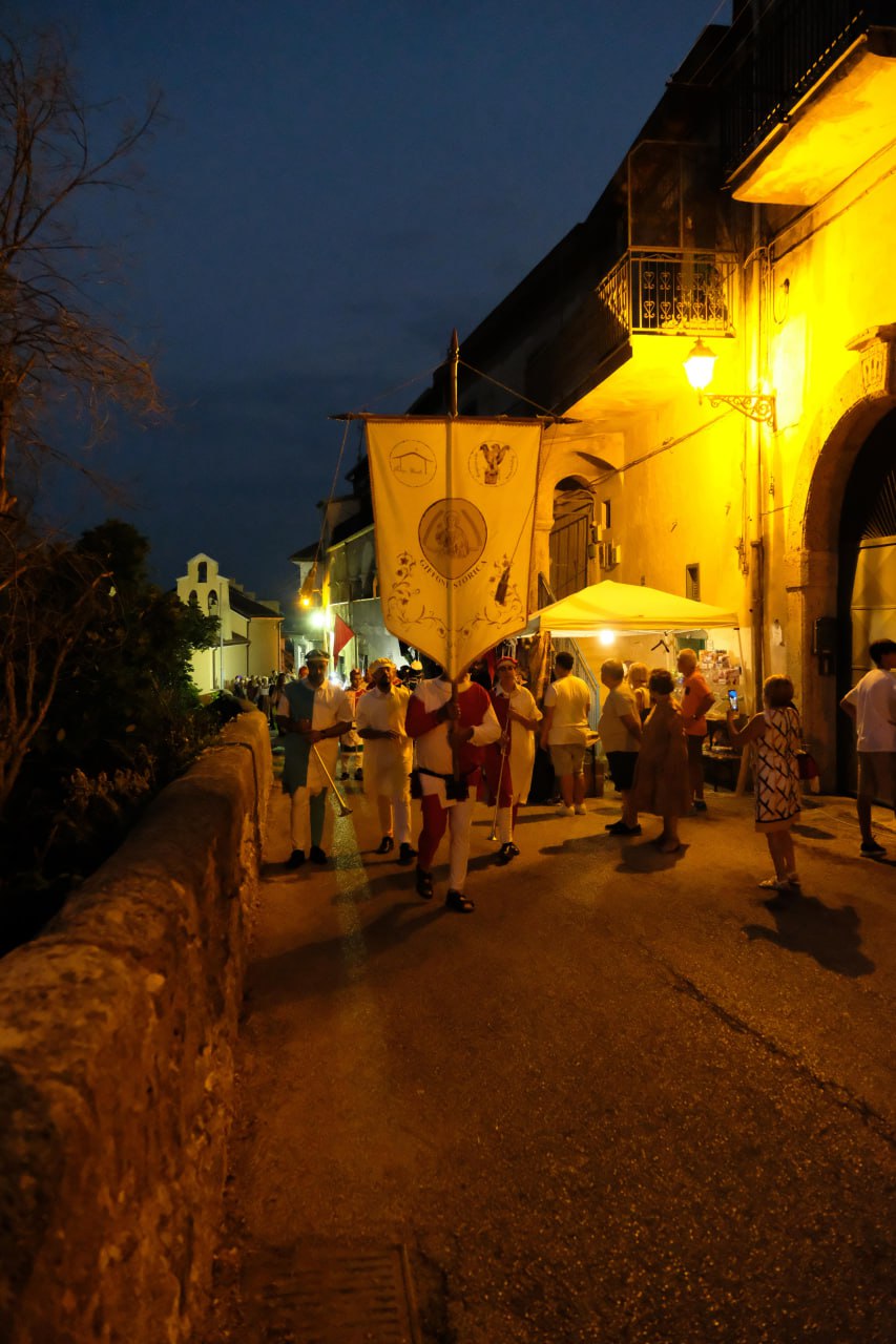 Festa Medievale San Martino