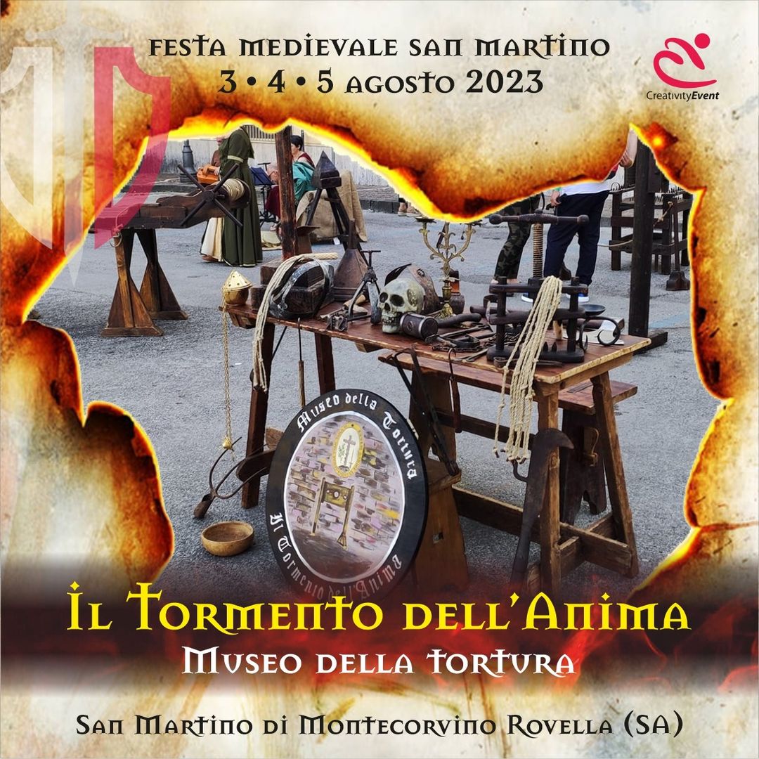 Festa Medievale di San Martino