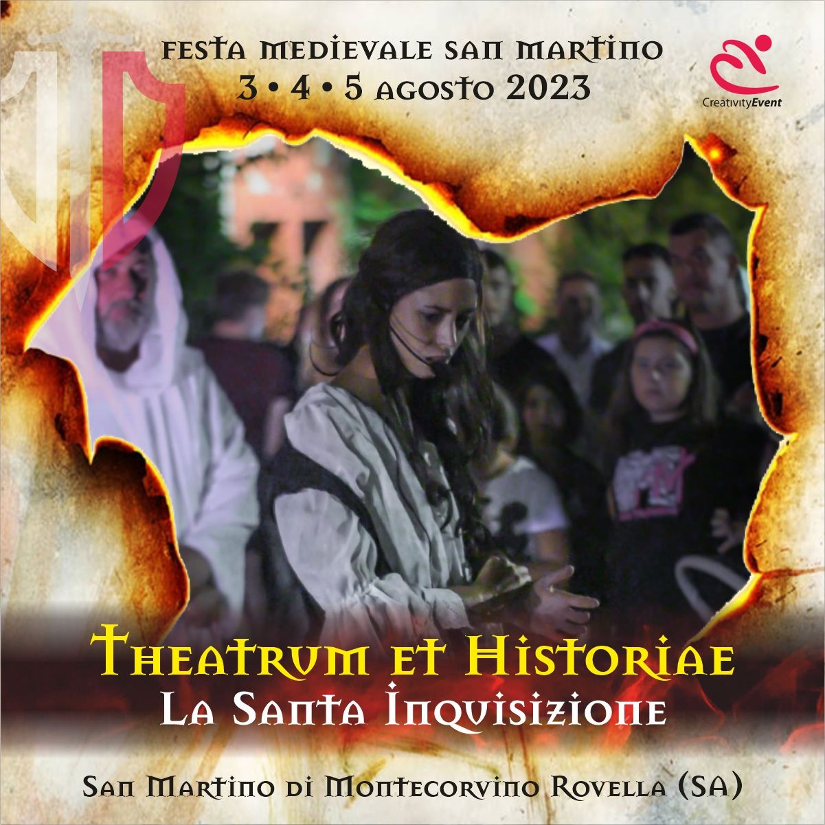 Festa Medievale di San Martino