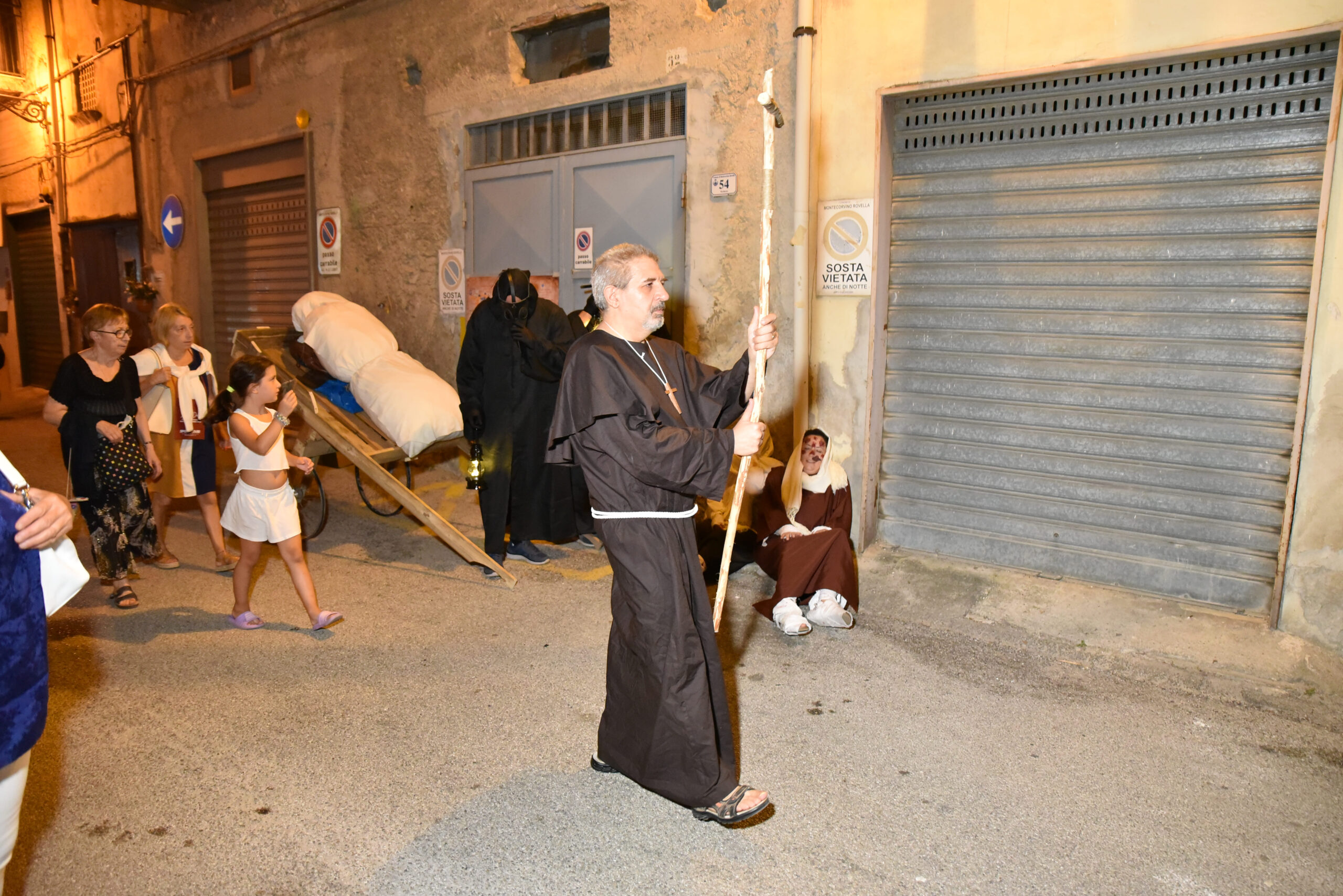 Festa Medievale San Martino 2023